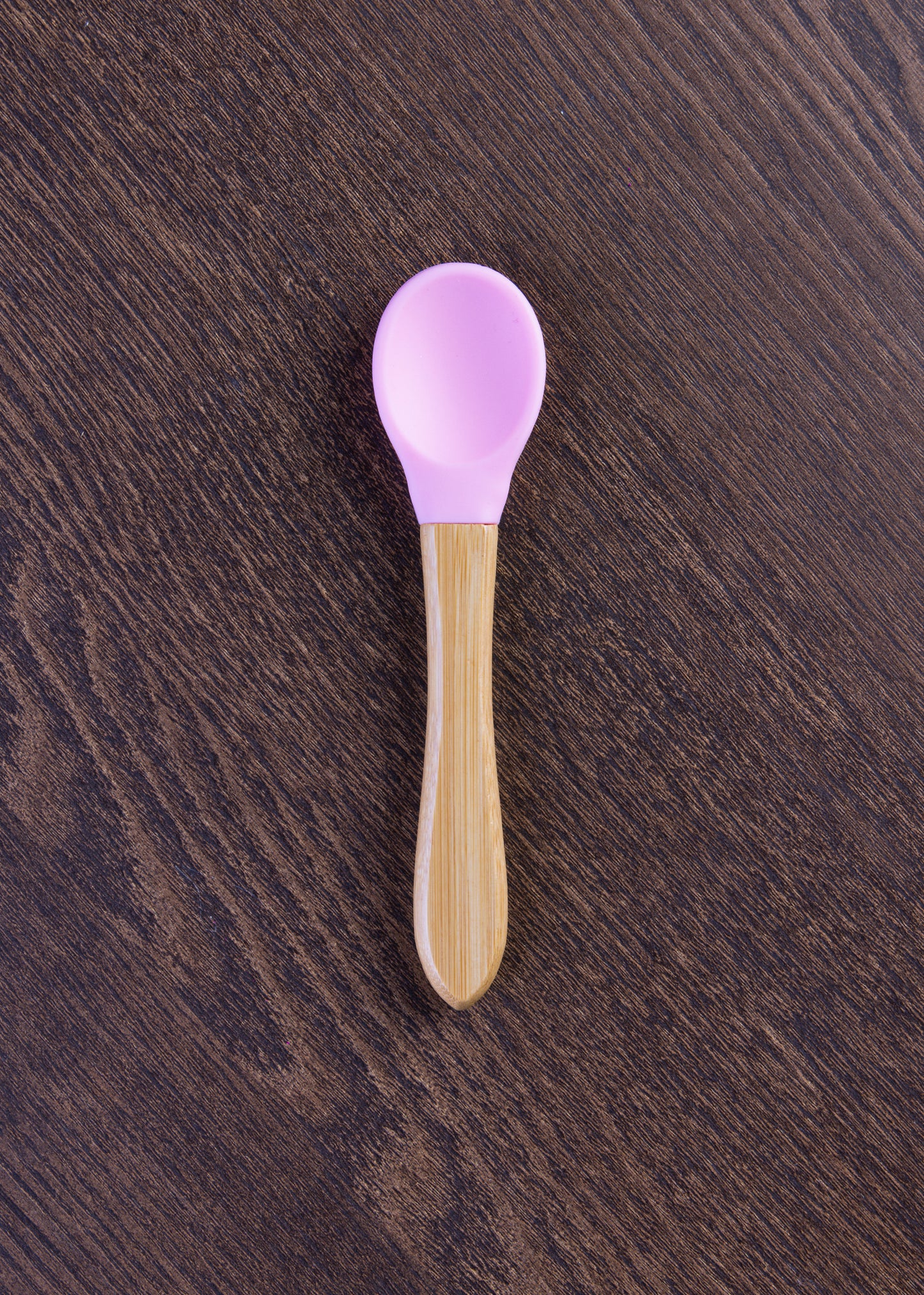 Bamboo Spoon + Fork Set