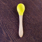 Bamboo Spoon + Fork Set