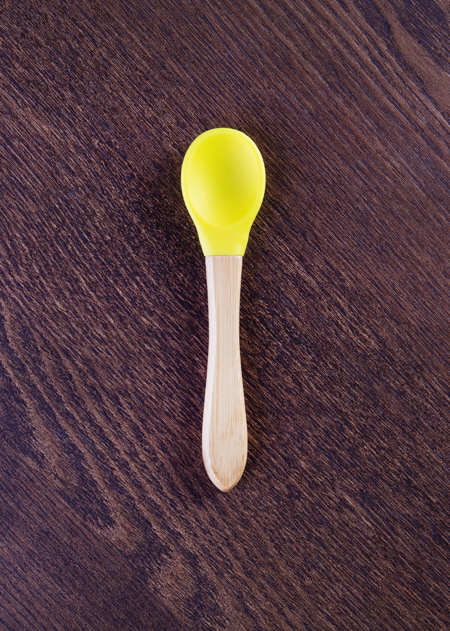 Bamboo Spoon + Fork Set