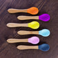 Bamboo Spoon + Fork Set