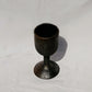 'Cabernet' Longpi Black Pottery Wine Glass