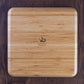 Bamboo Serving Plate