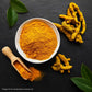 Organic Turmeric Powder