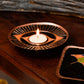 Udaay Tealight : Set of 2