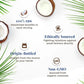 Virgin Cold Pressed Coconut Oil