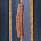 Premium Full Size Rosewood / Sheesham Wood Comb