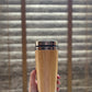 Eco-friendly Bamboo Tumbler