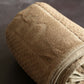 Bamboo Fluffy Bath Towel Terry 560 GSM - Sweet Caramel