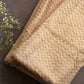 Bamboo Fluffy Bath Towel Terry 560 GSM - Sweet Caramel