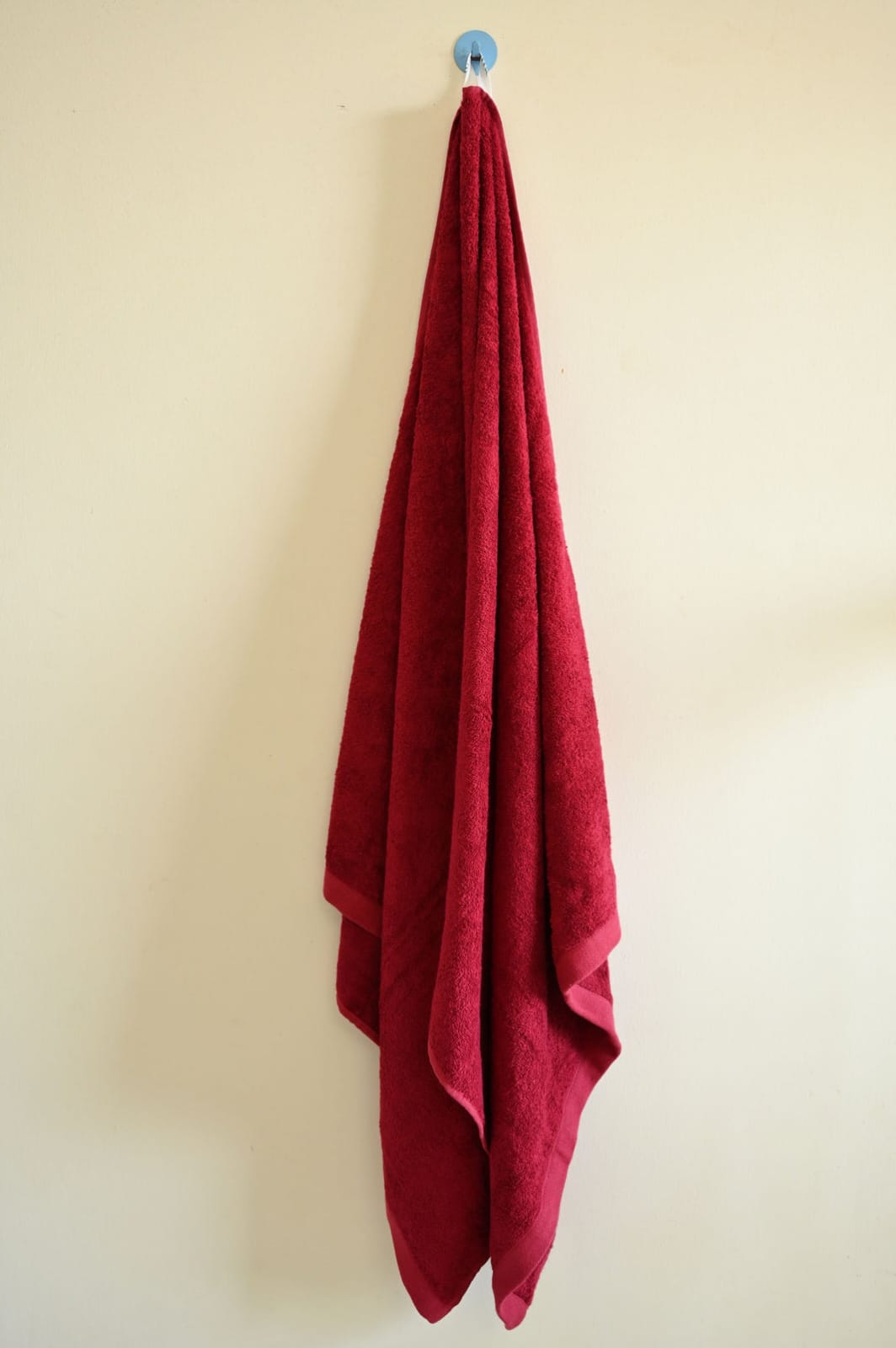 Simple Bamboo Bath Towel - Kir Royale 450GSM 72*150 cm