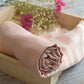 Thin Bamboo Bath Towel - Pink Salt 160*75cm