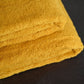 Simple Bamboo Bath Towel - Tequila Sunrise 450GSM 72*150 cm