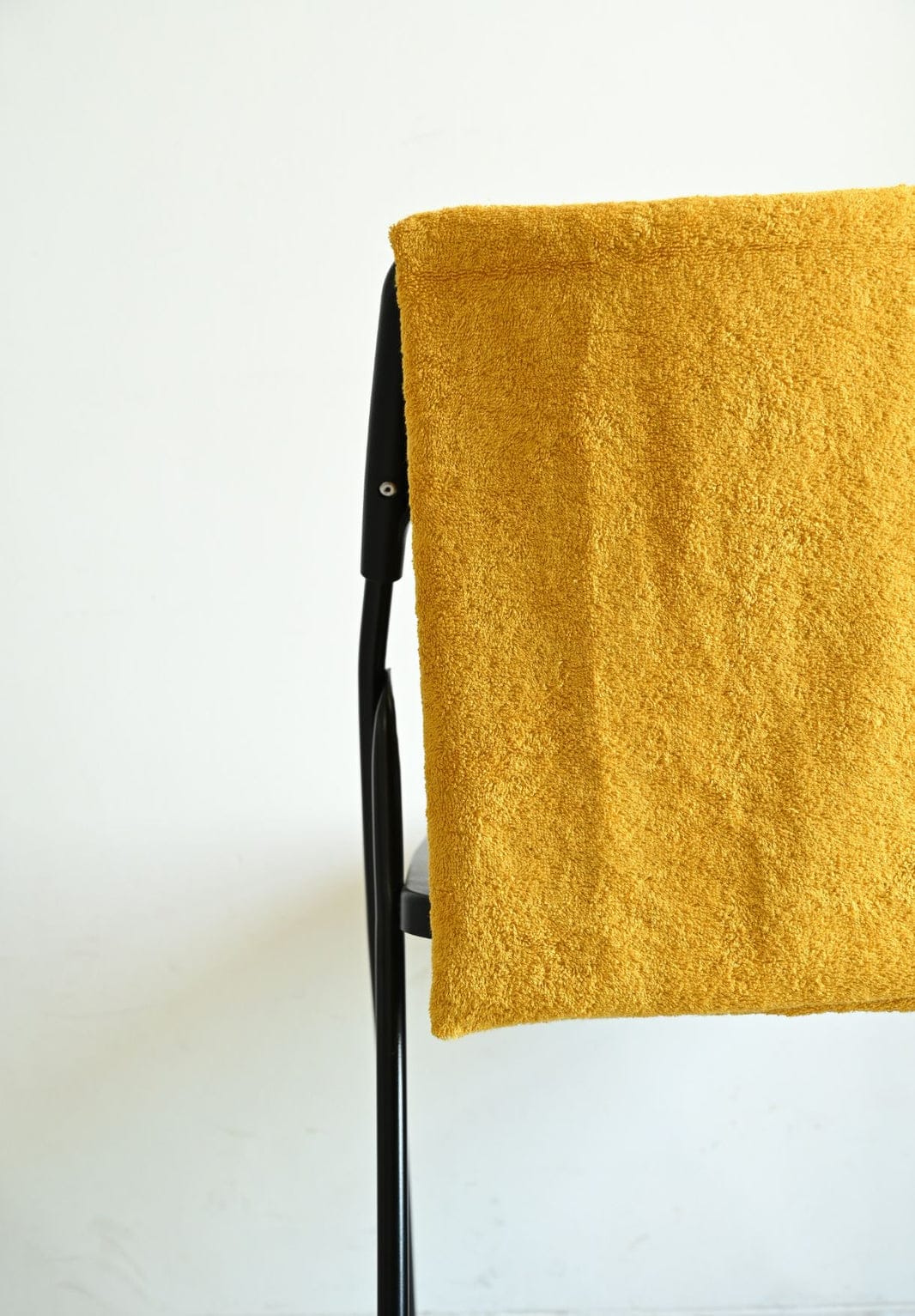 Simple Bamboo Bath Towel - Tequila Sunrise 450GSM 72*150 cm