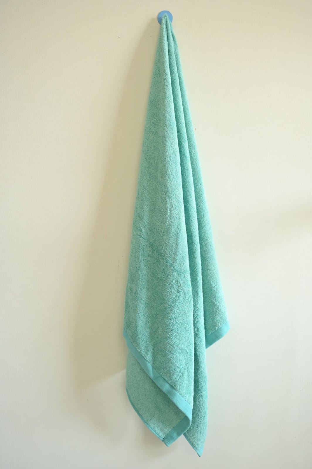 Simple Bamboo Bath Towel- Kiki Kolada 450GSM 72*150 cm