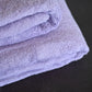 Simple Bamboo Bath Towel - Blueberry Daiquiri 450GSM 72*150 cm