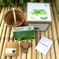 DIY Gardening Kit of Peas /Matar (Grow it Yourself Vegetable Kit)