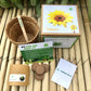 DIY Gardening Kit of Sunflower (Grow it Yourself Flower Kit)