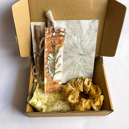 For Her : Eco-Friendly Gift Box