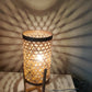 Bamboo Lamp (Small)
