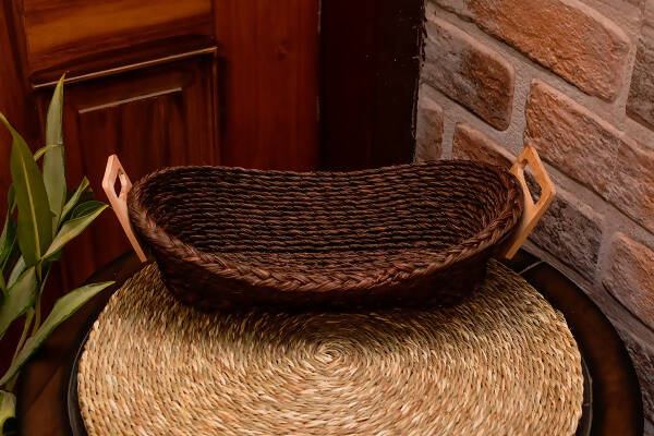Sabai Chocolava Bread Basket