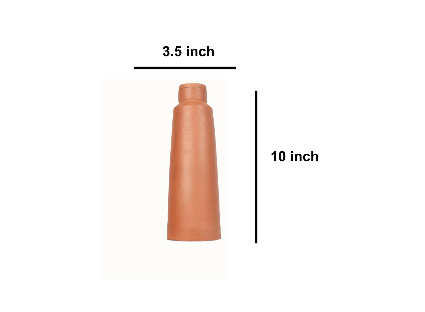 Mitti Bottle